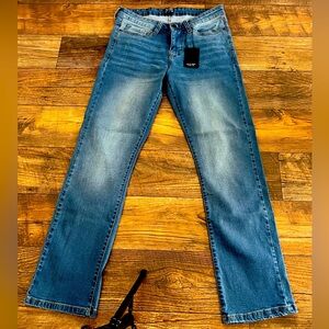 Benny Gold Jeans